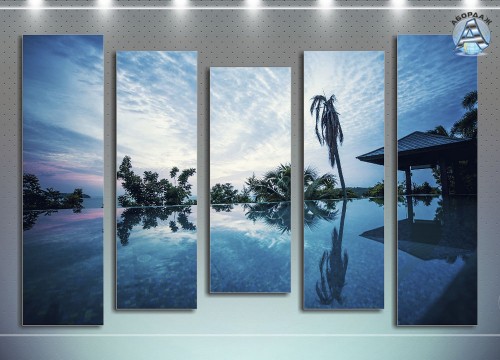 Озеро Phuket
