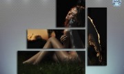 Woman-angel