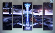 Mass Effect , Компьютерные игры