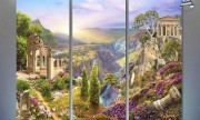 Ancient gorge, SR-002
