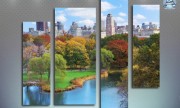 Централ парк, Нью Йорк, США