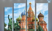 Московский Кремль, Россия