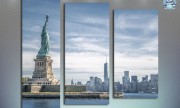 США Статуя свободы
