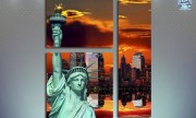 Манхэттен, Нью Йорк, США