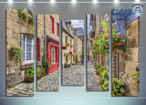 Прованс переулок