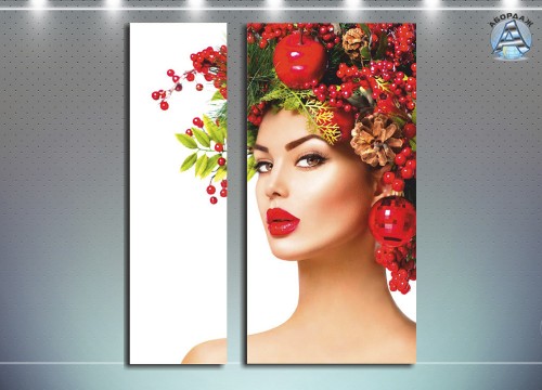 Эксклюзивная прическа