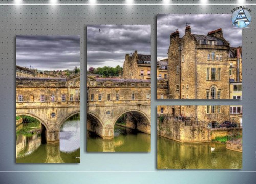 город Верона