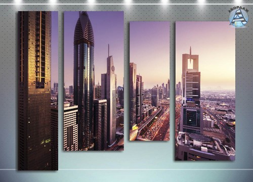 Архитектура Эклектика