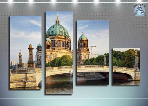 город Берлин