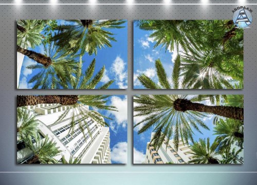 город Майами