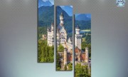 Замок в Баварии