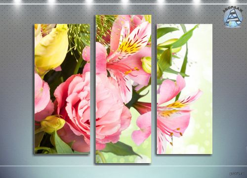 Bouquet 2, G-2193-19